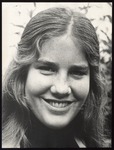 Nancy O'Dell, Westbrook College, 1970s