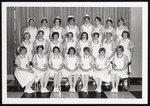 Nursing Students, Westbrook College, Class of 1970