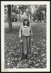 Claire E. Sullivan, Westbrook College, 1981-82
