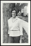Rosanne Gileau, Westbrook College, 1981-82