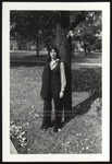 Nancy Girardin, Westbrook College, 1981-82