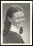 Deborah McGraw, Westbrook College, 1981-82