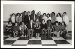 International Students Organization, Westbrook College, 1986