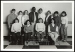 Theatre Guild, Westbrook College, 1986