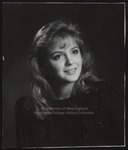 Kari Ronnquist, Westbrook College, Class of 1987