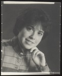Michele Paradis, Westbrook College, Class of 1987