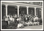 International Students, Westbrook College, 1987