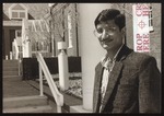 Sandeep Scheti, Westbrook College, Class of 1988
