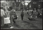 Student Activities Council, Westbrook College, Sept 1985