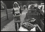 Moving In or Moving Out? Westbrook College, 1985