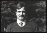 Non-traditional Student on Green, Westbrook College, 1986