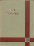 Tower 1941 by UNE Library Services Westbrook College History Collection