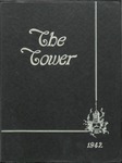 Tower 1942 by UNE Library Services Westbrook College History Collection