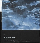 Zephyr: The Third Issue