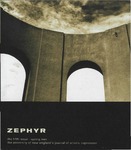 Zephyr: The Fifth Issue by Zephyr Faculty Advisor, Judith Haug, Ashley Renee d'Entremont, Catherine Giaquinto, Anne Hardy, and Kirsten Ruppel